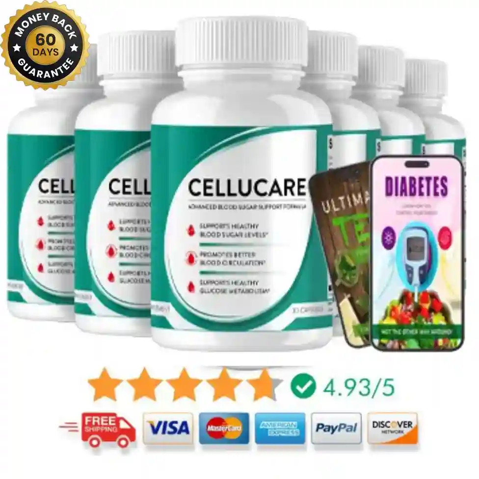 cellucare-blood-sugar-supplements